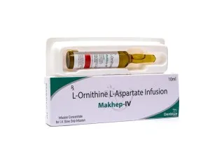 Pharma Franchise Company For Infusions
