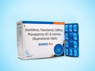 Pharma Franchise Company For Tablets