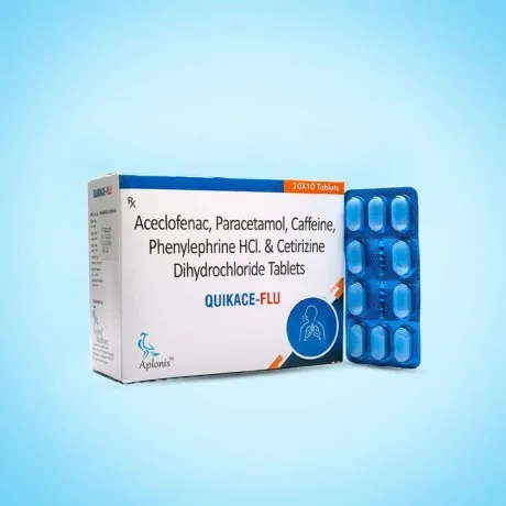 Pharma Franchise Company For Tablets 2