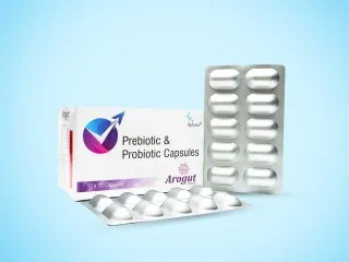 Pharma Franchise Company For Hard Gelatin Capsules