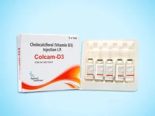 Pharma Franchise Company For Injection