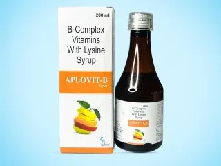 Pharma Franchise Company For Syrups & Suspensions