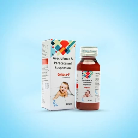 Pharma Franchise Company For Pediatric Products 1