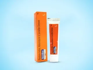 Pharma Franchise Company For External Products