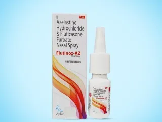 Pharma Franchise Company For Nasal Sprays & Respules
