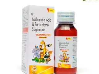 Pediatric Products