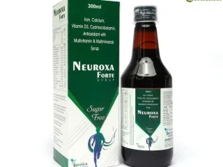 Syrup & Suspensions
