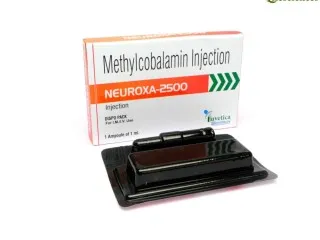 Pharma Franchise Company For Injectables