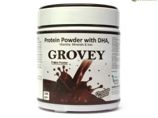 Powder & Sachets