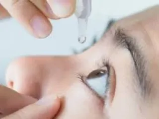 Eye, Ear & Nasal Drops
