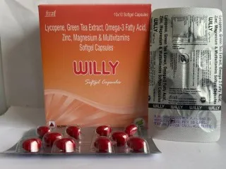 Capsules