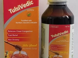 Pediatric Drop Syrup