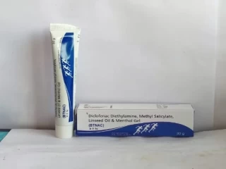 Ointments & Protein Powder