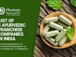 Ayurvedic Products