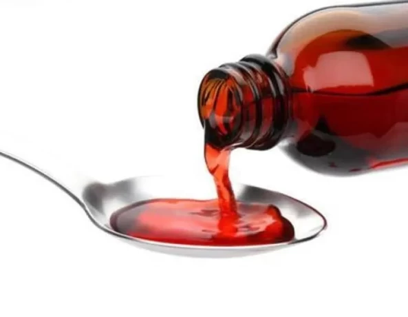 Beta Lactum Dry Syrup Manufacturer 1