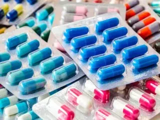 Antibiotic Products