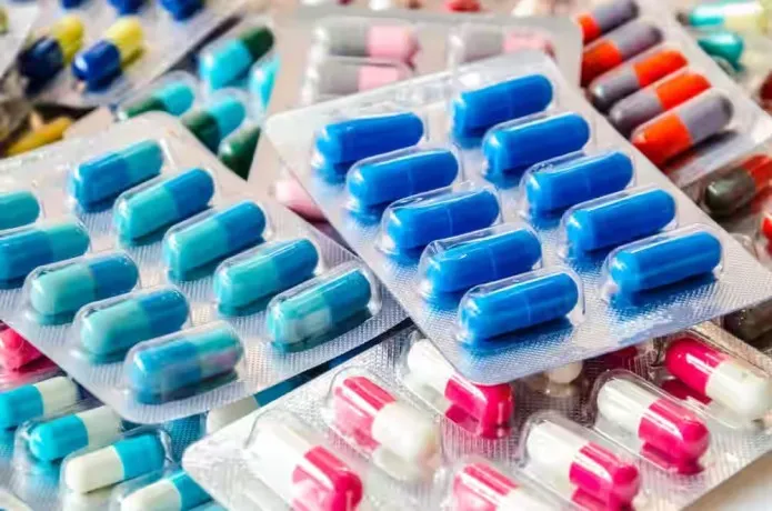 Antibiotic Products 1