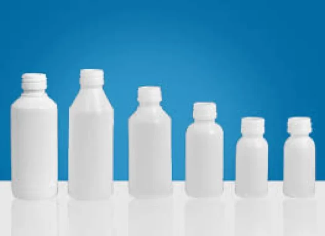 Dry Syrup/drops Manufacturer 1