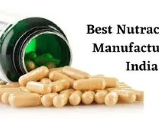 Nutraceuticals