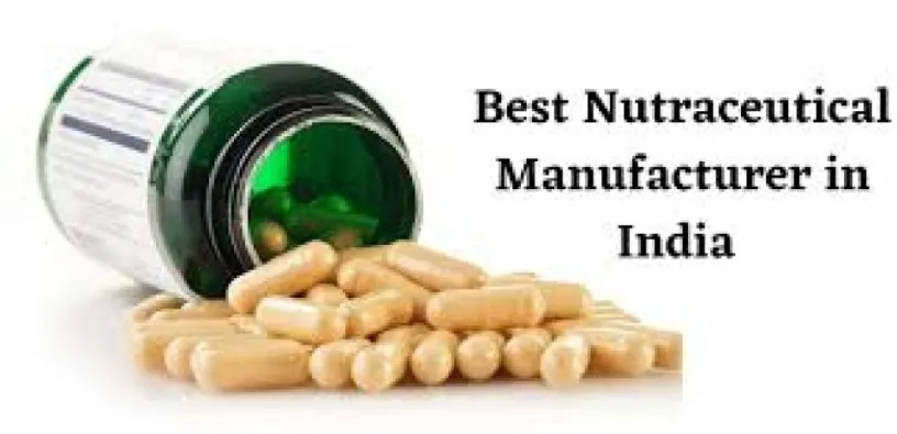 Nutraceuticals 1
