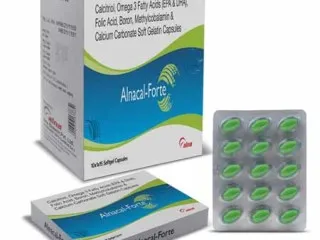 Capsules Softgels