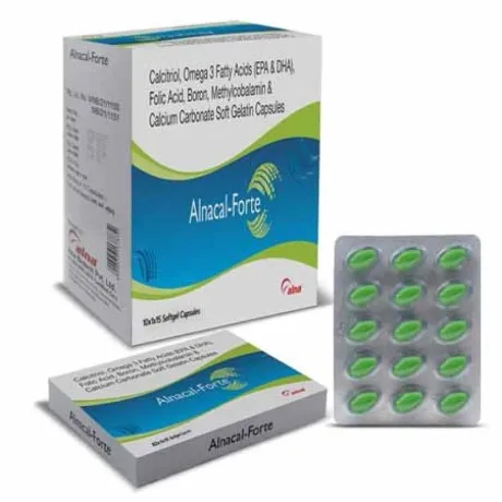Capsules Softgels 1