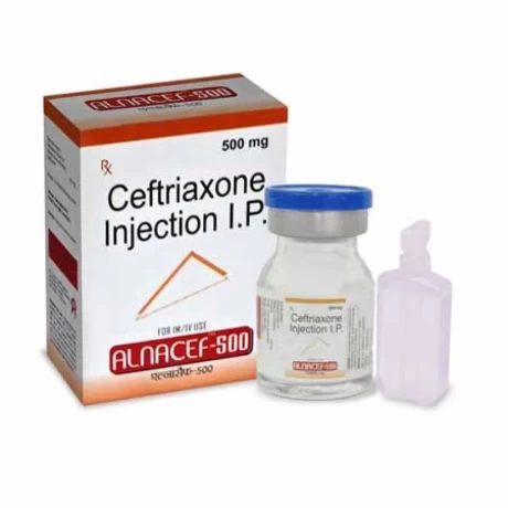 Injectables 1