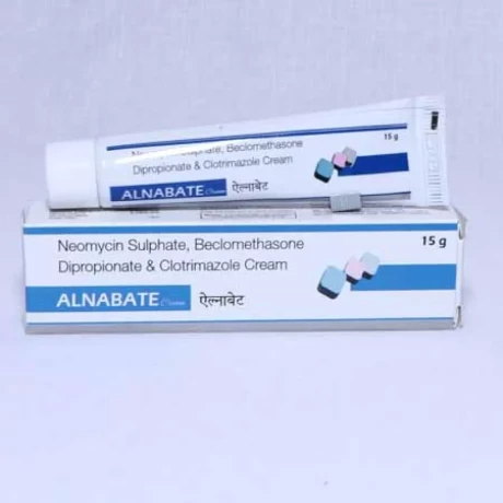 Ointments lotions 1