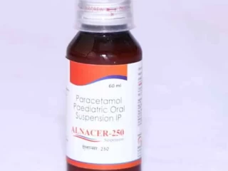 Syrups/dry Syrups/ Suspensions