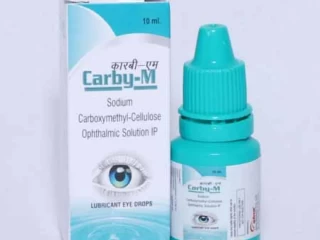Eye / Ear/ Nasal Drops Sprays