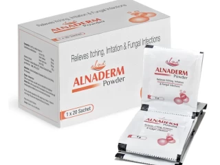 Supplements Sachets