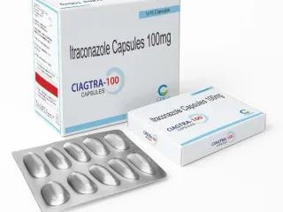 Anti Fungal