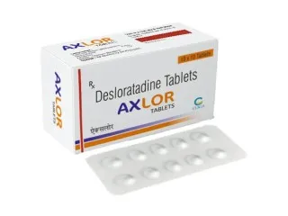 Anti-histamine & Anti-allergic