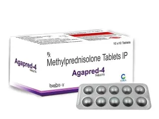 Topical Steroid & Corticosteroid