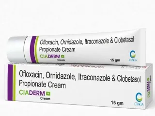 Mixed Skin Infection / Dermatitis