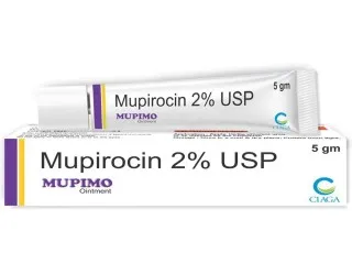 Anti Bacterial