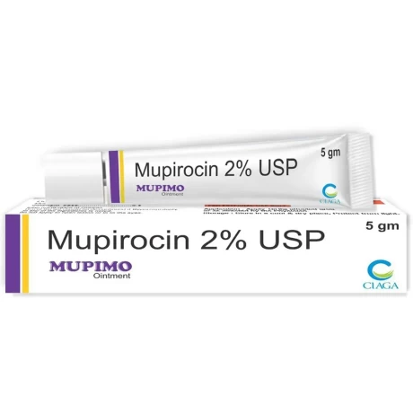 Anti Bacterial 1