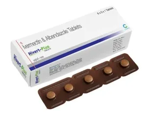 Anti Scabies Wormicide