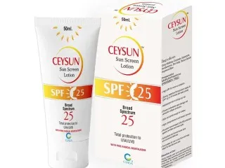 Sunscreen