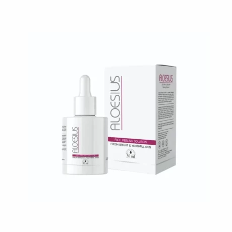 Whiteheads / Blackheads Peeling Solution 1