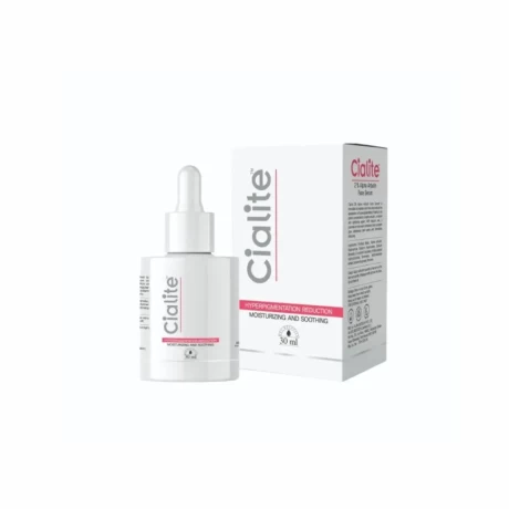 Melasma & Anti Pigmentation 1