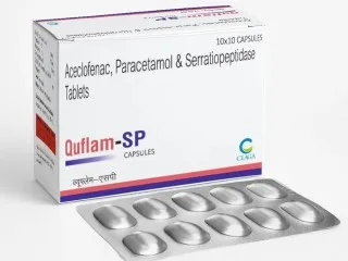 Pain & Orthopedic