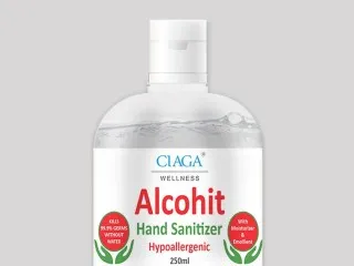 Hand Sanitizer