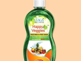 Vegetable Wash