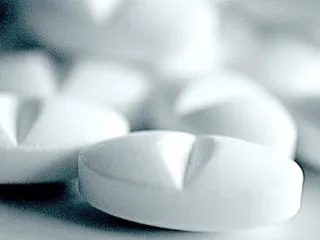 Anti-Inﬂammatory (NSAID) Tablet Range