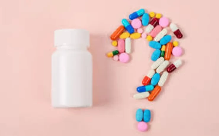 Third Party Manufacturer For Anti-biotic Tablet Range 1