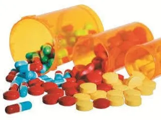 Anti-Diabetic Tablet Range