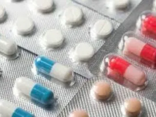 Anti-allergic Tablet Range