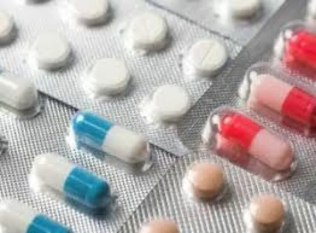 Anti-allergic Tablet Range 1
