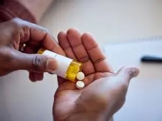 Anti-deprsresent Tablet Range